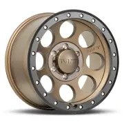 Mickey Thompson Classic Pro Satin Bronze 20x9 5x5 0mm (226100375)