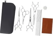 1 Set Practical Pet Grooming Scissors Pet Hair Trimmer Pet Hair Trimming Tools