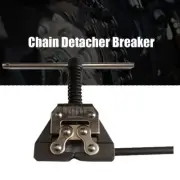Dirt Bikes ATV Motorcycle Chain Breaker Link Splitter Pin Remover Detacher Tools