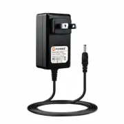 AC DC Adapter Charger For ProForm Elliptical Crosstrainer 970 XP Power Supply