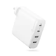 Alogic 4X100 Rapid Power 4 Port 100W Gan Charger