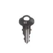 Johnson Evinrude OMC New OEM Ignition Key, 0501549