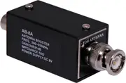 Redback UHF Wireless Mic System Antenna Booster BNC