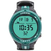 Cressi Nepto Scuba Diving Computer