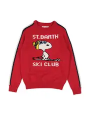 [MC2 SAINT BARTH] MC2 SAINT BARTH Sweaters - Item 14413942