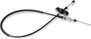 Accelerator Throttle Cable 18201-3S500 Compatible with Nissan 1998-2000 Frontier Xterra