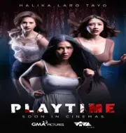 PLAYTIME - COLEEN GARCIA XIAN LIM TAGALOG ENG SUB MOVIE FILM