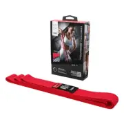 TRNR | Strength Band - Woven Resistance Band X-Light (Red)