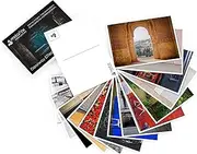 metaFox Coaching Postcards | Doorway Effect | 52 high-quality cards to spark meaningful conversations and connections in coaching and therapy