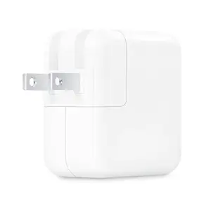 APPLE 原廠 35W 雙 USB-C 埠電源轉接器 MacBook 充電器 充電頭 蘋果 實體通路附發票