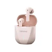 Gaming Earbuds XG01 50ms Low Latency TWS Bluetooth Earphone with Mic HiFi Wireless Headphones IPX5 Waterproof Earbuds - Pink