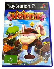 Hoppie PS2 PAL *Complete* (Preowned)