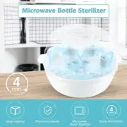 Microwave Bottle Steriliser