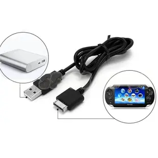 【現貨】PSV 充電線 PSVITA USB 傳輸線 PSV 1000 電源線 數據線 PSV 充電器線 PSV充電器