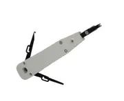 CABAC KPT4 Impact Punch Down Tool K/110 Termination Block KATT&Krone Style IDC