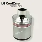 NEW OEM LG CordZero A9 A905 A906 A907 A908 Cyclone Frame Mesh Filter Assembly