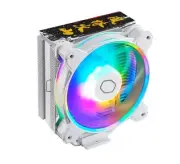 Cooler Master Master HYPER 212 HALO SF6 RYU WHITE CPU COOLER -EXPRESS SHIP-