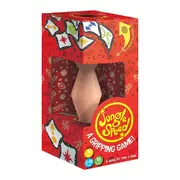 Jungle Speed Eco Box Edition Card Game