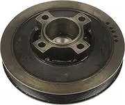 Dorman 594-037 Engine Harmonic Balancer Compatible with Select Chevrolet/GMC/Workhorse Models
