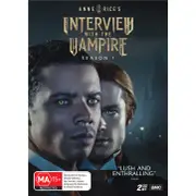 Anne Rice's Interview With The Vampire - Season 1