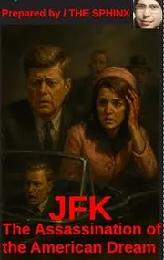Assassination of JFK The Assassination of the American Dream: Kennedy: Between the Deep State and the American Dream