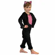 Lil Leopard Kitty Costume - Child
