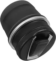 ULTECHNOVO Car Ashtray with Lid Portable Multi Purpose Storage Box for Smokers Lightweight Design Keeps Your Vehicle Clean for Road Trips and Everyday Use Easy to Clean
