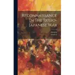 RECONNAISSANCE IN THE RUSSO-JAPANESE WAR