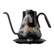 Cocinare FLOW M9 Master Gooseneck Kettle