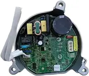Washing Machine Variable Frequency Board WK-BLDC WKBLDC02 Variable Frequency Controller Circuit Board