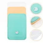 3pcs Stackable Fridge Storage Cases Refrigerator Storage Holder Refrigerator Box