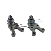 KYB Front Lower Ball Joints for Mitsubishi Pajero NJ NK NL Triton MK 2.8L 3.0L