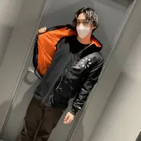 在飛比找蝦皮購物優惠-【R-MAN】 Adidas Bomber MA-1 連帽外