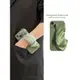 智格 春天綠色絲巾腕帶適用于蘋果14手機殼iphone13/14promax保護套11女14pro夏季新款12創意xr全包防摔xsmax