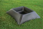 Horse Animal Paddock Feeder Indestructible 40 Litre