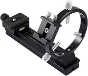 Finder Mounting Bracket with Base S8104-2