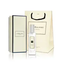 在飛比找PChome24h購物優惠-JO MALONE 杏桃花與蜂蜜古龍水 30ML 附原廠提袋