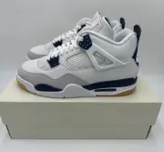 Nike SB x Air Jordan 4 Retro SP Navy Men’s Size US 10