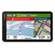 Garmin dezlCam™ LGV725 MT-S, GPS Truck Navigation