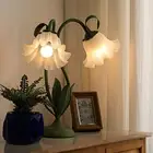 Night Light Bedroom Bedside Table Lamp for Valentine's Day Adults Nursery