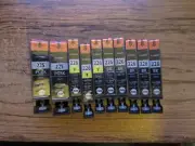 Authentic Canon 2 - PGI-225 Black & 8 - CLI-226 Black & Yellow Ink Cartridges