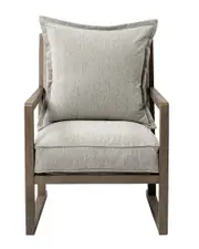Mercana Furniture & Decor Sherlock I
