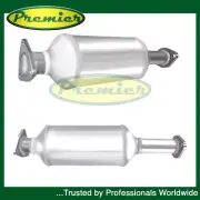 Premier Premium Diesel Particulate Filter DPF Euro 4 Fits Swift Splash Agila