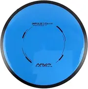 MVP Disc Sports Neutron Impulse Disc Golf Distance Driver (Colors May Vary)