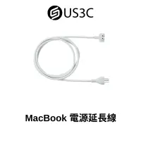 在飛比找蝦皮商城優惠-Apple MacBook 電源轉接器延長線 轉接線