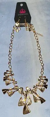 Paparazzi Fashion Jewelry Set