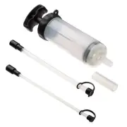 Slippery Pete - 250cc Automotive Fluid Extractor Pump, Transfer Engine Oil, A...