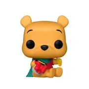 Funko Winnie The Pooh Pooh With Gift Pop! Vinyl Figure