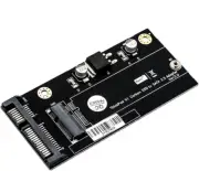 X 1 Carbon 20+6 Pin SSD to SATA 2.5 Adapter for Thinkpad Lenovo