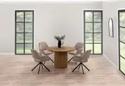 CIAN Dining Table